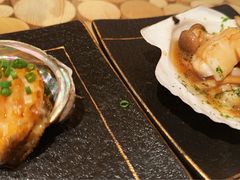 -西村日本料理(香格里拉饭店)