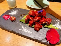 -泰钰丰烤鸭(永安道店)