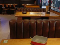 -新石器烤肉(南站店)