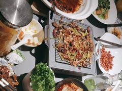 -阿庄新豫菜(通泰路店)