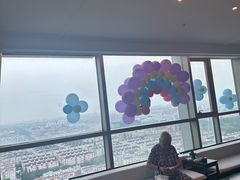 -宝燕壹号景观餐厅(龙盛国际商业广场店)