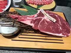 -NIUAN牛庵·日式和牛烧肉(恒隆店)