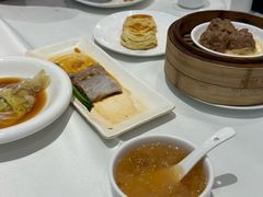 -万龙洲海鲜(大兴绿地缤纷城店)