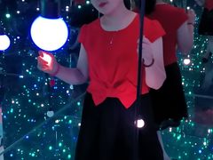 -苏州5D星空错觉艺术馆