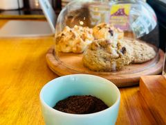 -Cafe del Volcan(永康路店)