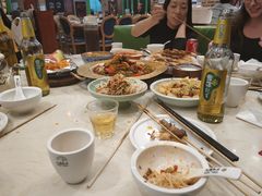 -北疆饭店(宝龙店)