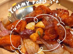 -青年公社烤鸭(熙悦天街店)