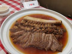 -西贝(紫荆广场店)