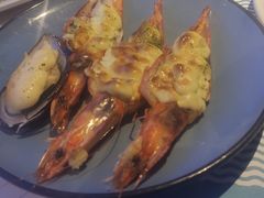 -吉布鲁牛排海鲜自助(深圳金牌店)