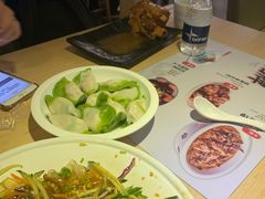 -关东小磨东北菜(上海长风大悦城店)