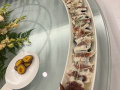 -杭州香格里拉·香宫中餐厅