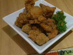 鸡米花-必胜客(西市场店)