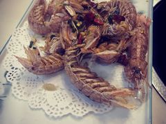 -鑫悦楼煎蟹·16年海鲜大排档
