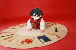 -儿时蒙太奇摄影(亦庄店)