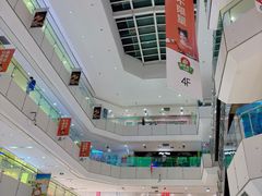 -北京华联购物中心(天通苑店)