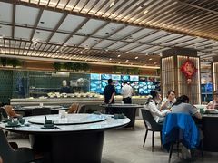 -聚丰园•湖鲜餐厅(阿红私房菜梅石路店)