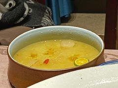 -佳兰雅序融合菜(高新店)