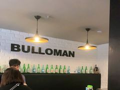 大堂-富乐满韩国正宗炸鸡韩国料理(虹泉路店)