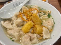 -王春春鸡汤饭(上海中海环宇城店)
