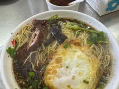 -老赵面店(大西路店)