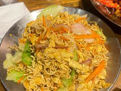 -盟重烧烤(高正街店)