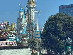 -宁波罗蒙环球乐园