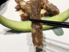 -喜记顺德菜(南昌万象城店)
