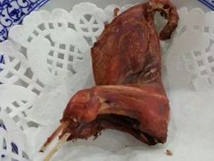 -乔家满族八大碗(流水沟店)