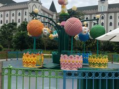 -富国岛珍珠游乐园