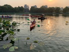 -WhaleSports户外水上运动俱乐部(朝阳公园店)