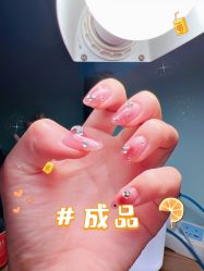-LILY NAILS美甲美睫