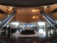 -天津水晶宫饭店