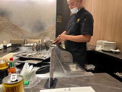 -大渔铁板烧(东城店)