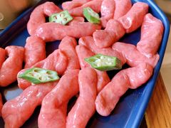 风干肠-一品诚记烤肉·甄选店(中南路店)