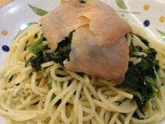 -萨莉亚意式餐厅(黄埔大沙地店)