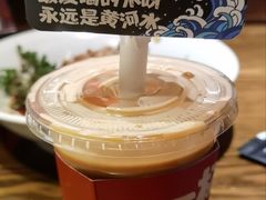 -掌柜的店·河南的菜(世茂店)