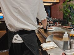 -大神太神·铁板烧(七宝领展广场店)