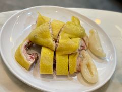 -喜聚薈·花膠雞海鮮火鍋(越秀店)