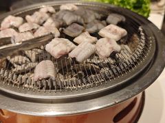 -缘·金家烤鳗鱼(西塔总店)