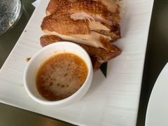 福山烧鸡-东莱馋房(陆家嘴店)