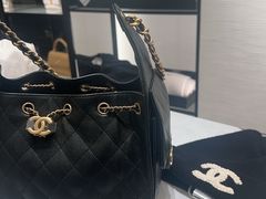 -CHANEL(恒隆广场店)