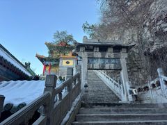 -千佛山风景名胜区
