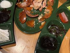 -奉天小馆·非遗东北菜(沈阳万象城店)