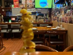 -気楽亭和食料理(气乐亭大世界本店)