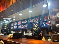 -鸟鹏烧鸟居酒屋(熙龙湾店)