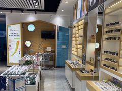 -宝岛眼镜·星创视光中心(威海路店)