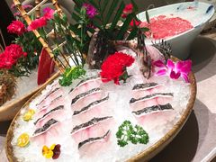 -ONE FULL 古董港式海鲜火锅