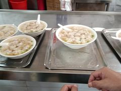 -汪家馄饨(集庆路店)