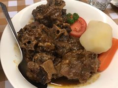 -船屋葡国餐厅