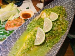 -星叶·东南亚料理(宁波万象汇店)